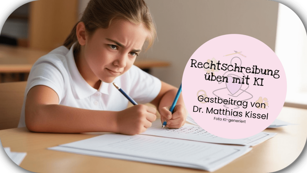 RechtschreibungübenmitKI